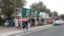 Nog een giftshop in Seligman