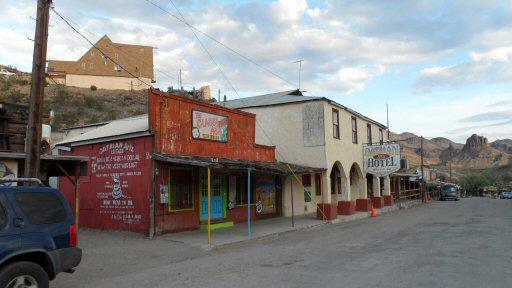 Oatman 1