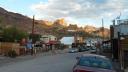Oatman main streed