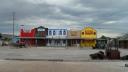 Old town in Seligman