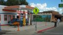 Pete's gasstation in Williams