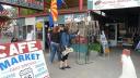 Souvenirs kopen in Seligman