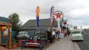 Texaco in Seligman