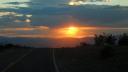 Zonsondergang