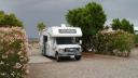 Campground Desert View