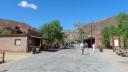 Entree Calico Ghosttown