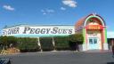 Peggy Sue's 50's diner