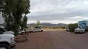 campground Barstow