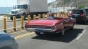 Oude Pontiac
