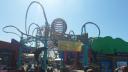 Pretpark Pier