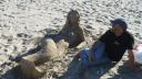 Sandsculpture