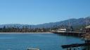 Santa Barbara pier 4