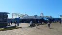 Santa Monica pier 1