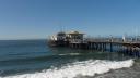 Santa Monica pier 2