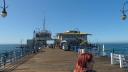 Santa Monica pier 3