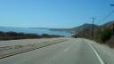Start Pacific Coas Highway