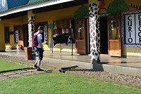 Dullstroom
