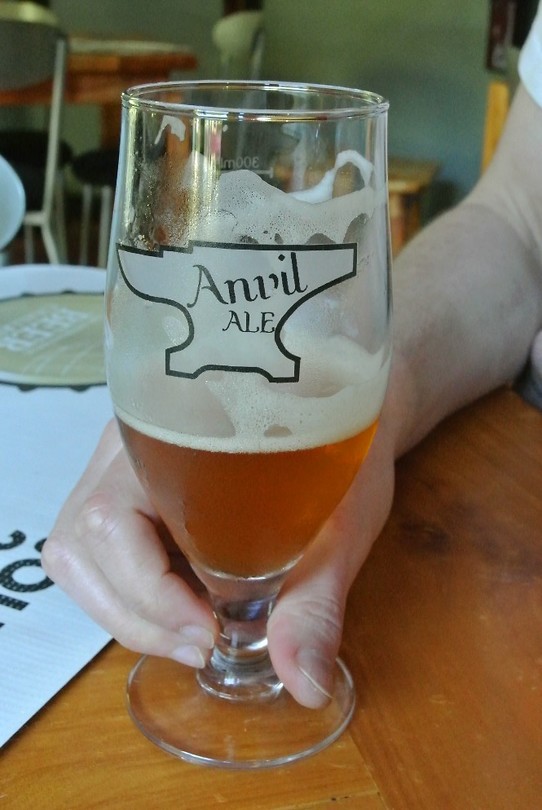 Biertje