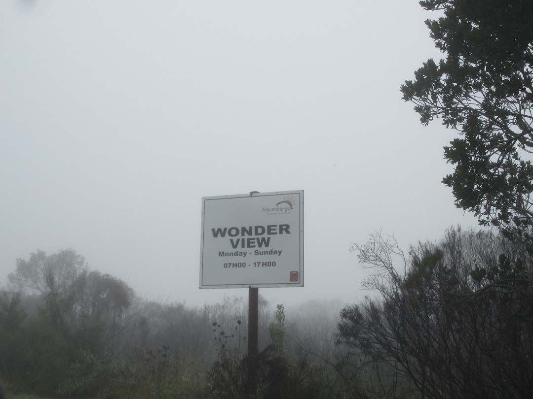 Wonderview