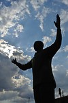 Nelson Mandela