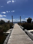 War memorial park
