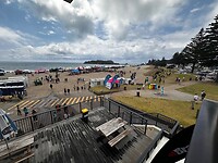 Mt Manganui