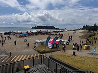 Life guard contest