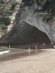 Cathedral Cove