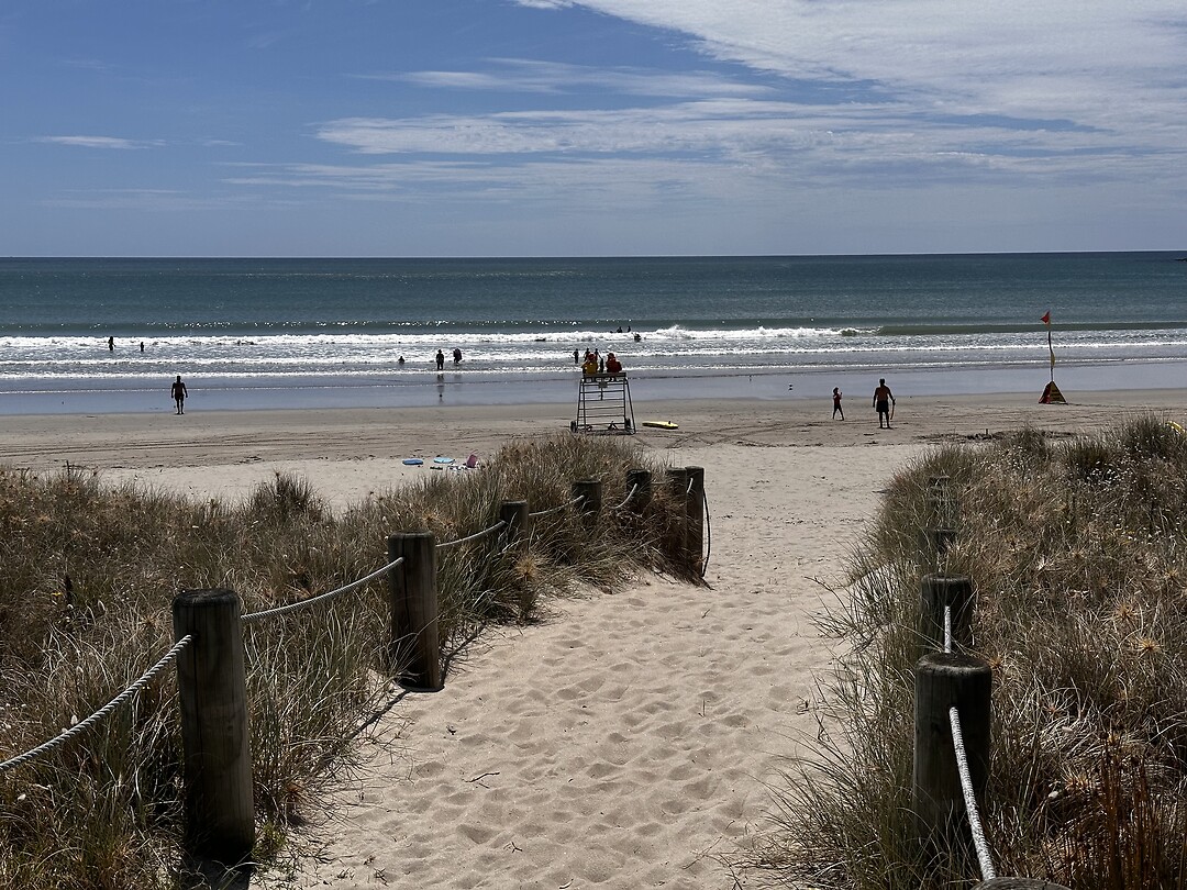 Whangamata