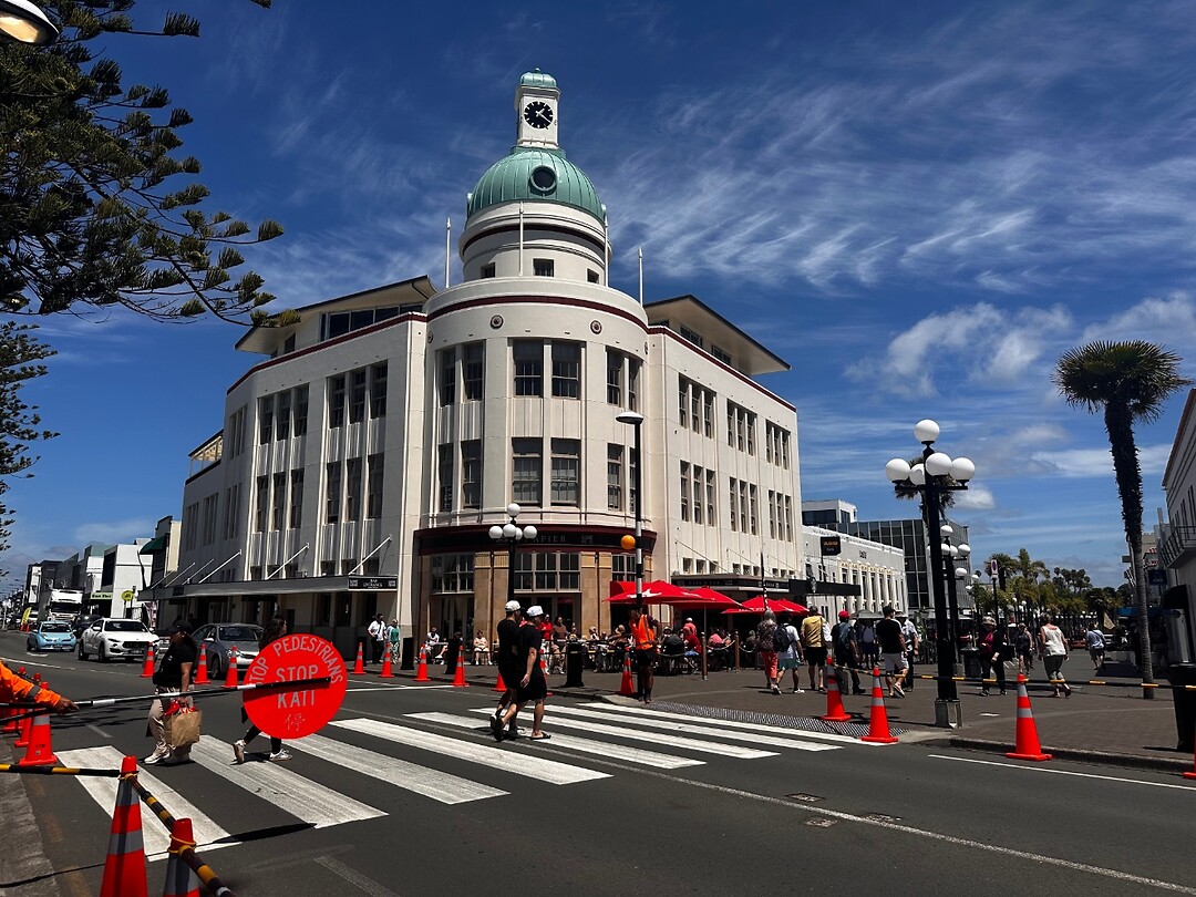 Napier