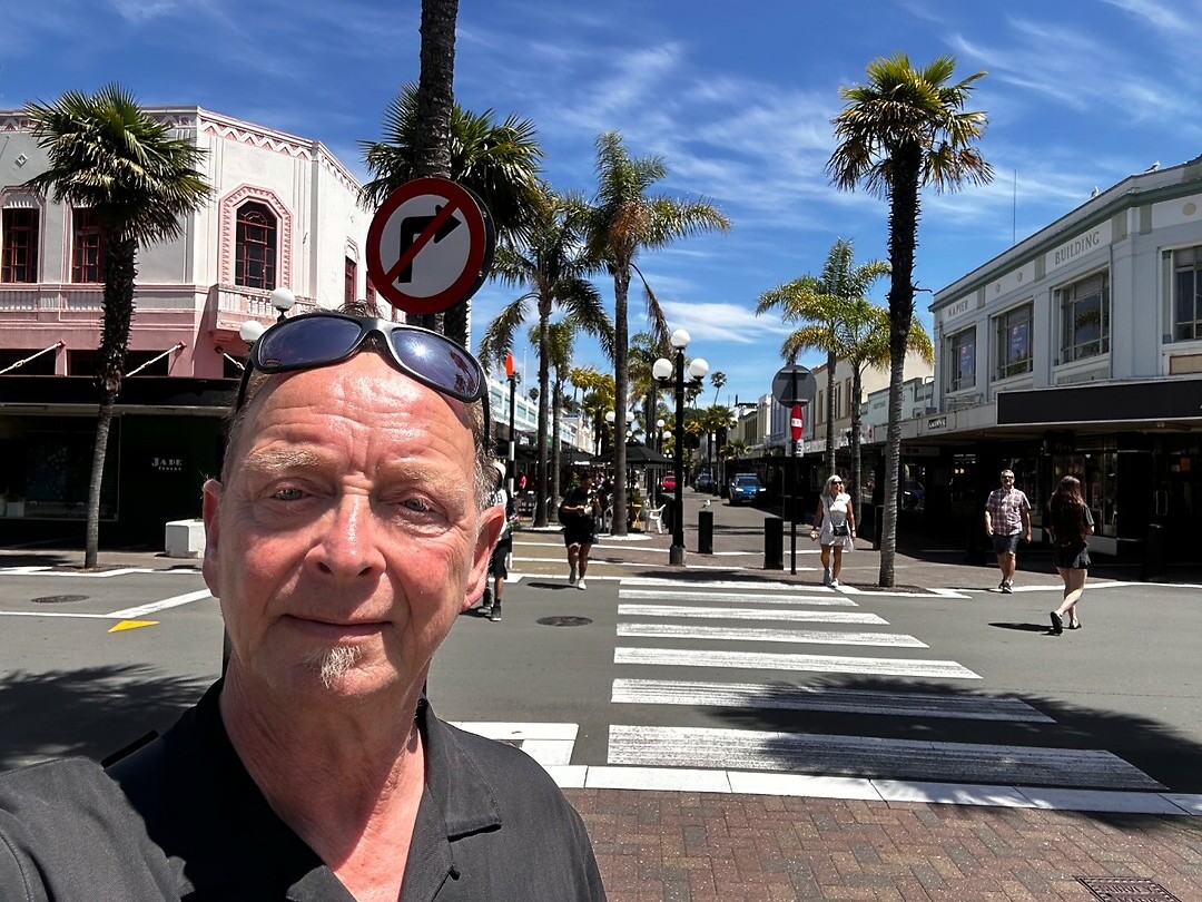 Napier