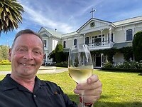 Mission Estate Winery