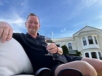 Gewoon Genieten👍🏼