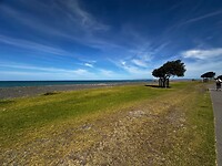 Strand Napier