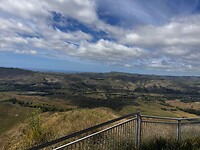 Te Mata Peak