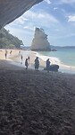 Cathedral Cove