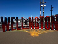 Wellington