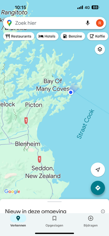 Google Maps