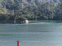Bay of many coves