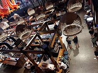 Riverside market