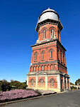 Invergargell watertoren