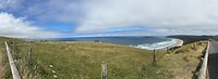 Papatowai panorama