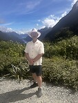 Zo vertrok ik naar The doubtfull sound
