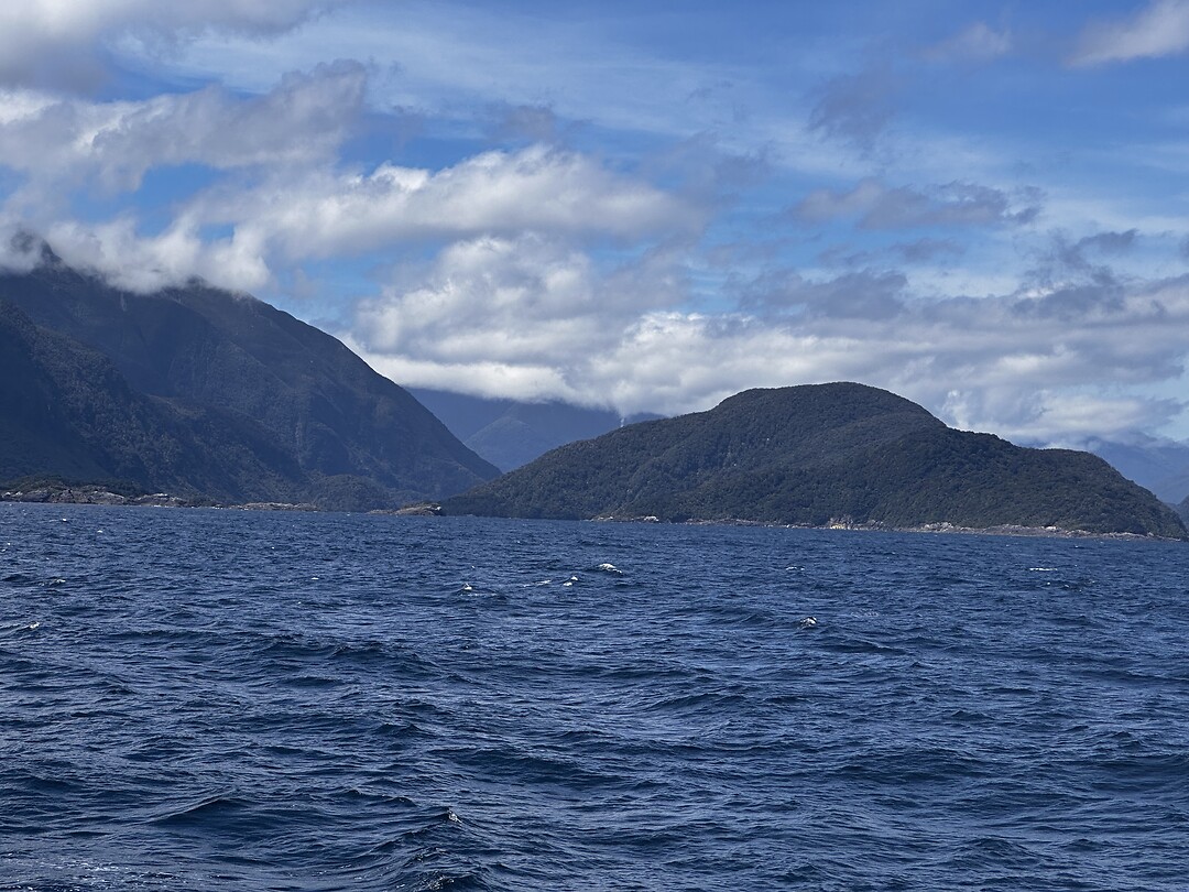 Doubtfull Sound