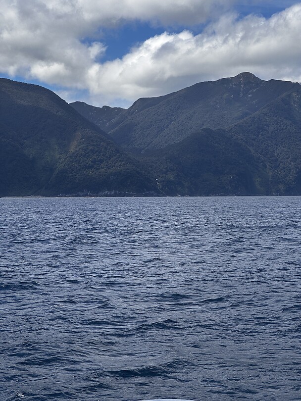 Doubtful Sound