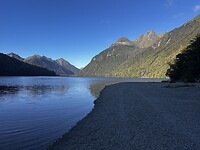 Milford sound