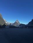 At worlds end