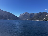 Milford sound