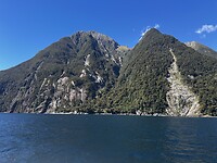Milford sound