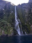 Waterval no???
